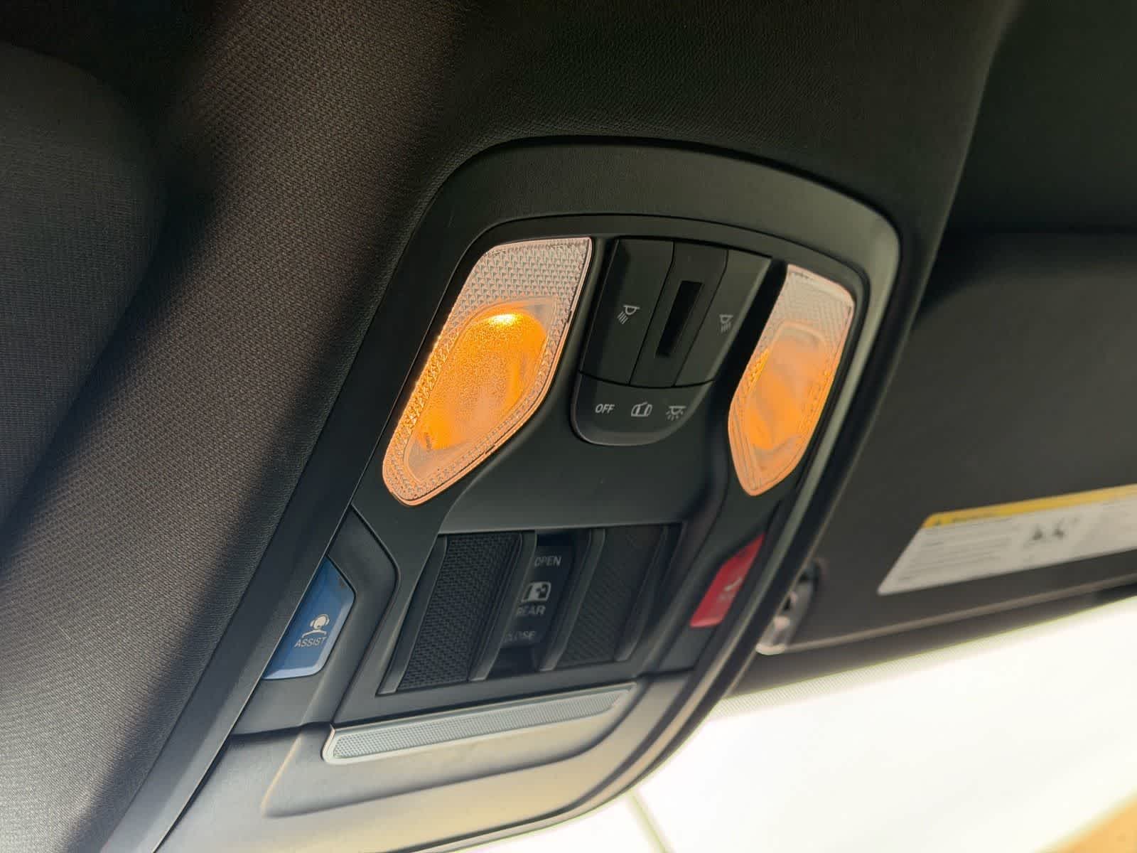 RAM 1500 Big Horn 2022