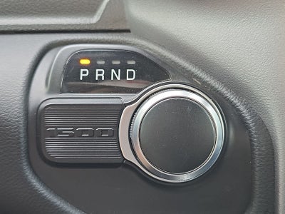 RAM 1500 Big Horn 2022