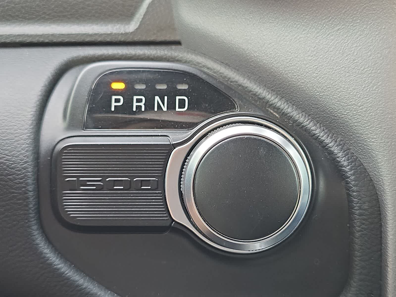 RAM 1500 Big Horn 2022