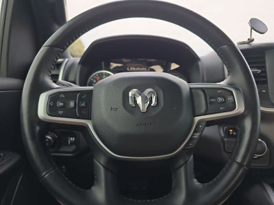 RAM 1500 Big Horn 2022