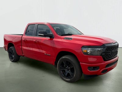 RAM 1500 Big Horn 2022
