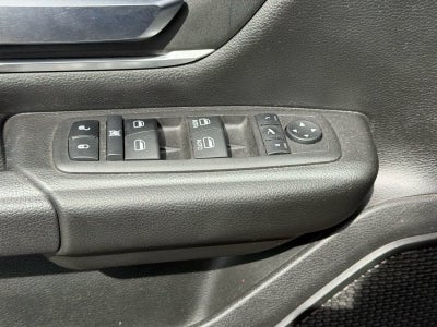 RAM 1500 Big Horn 2022