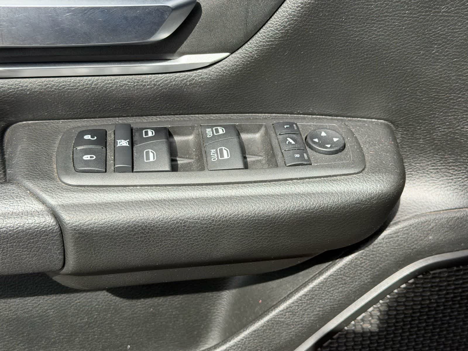 RAM 1500 Big Horn 2022