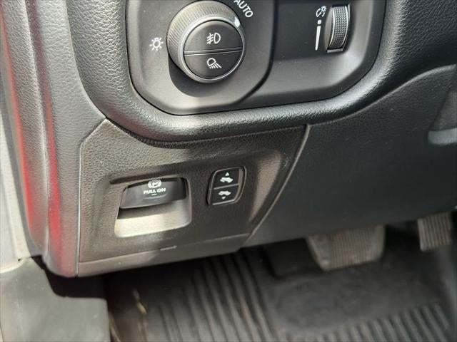 RAM 1500 Big Horn 2022