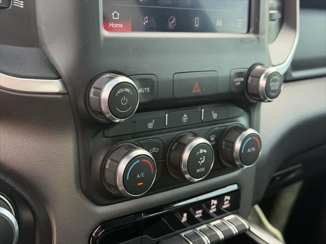 RAM 1500 Big Horn 2022