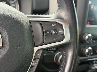 RAM 1500 Big Horn 2022