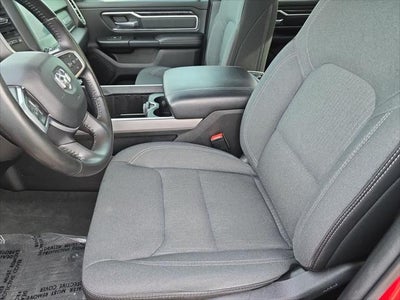 RAM 1500 Big Horn 2022