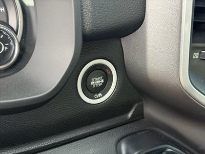 RAM 1500 Big Horn 2022