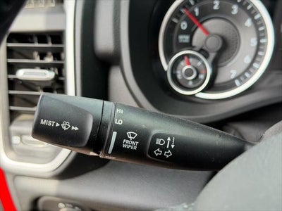 RAM 1500 Big Horn 2022