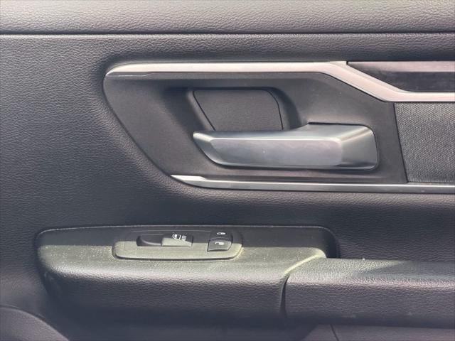 RAM 1500 Big Horn 2022