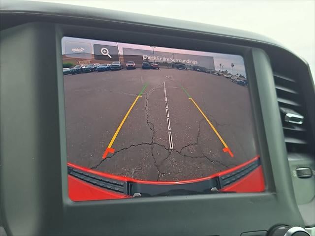 RAM 1500 Big Horn 2022