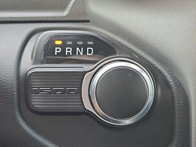 RAM 1500 Big Horn 2022