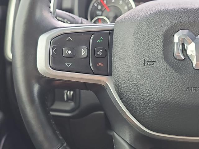 RAM 1500 Big Horn 2022