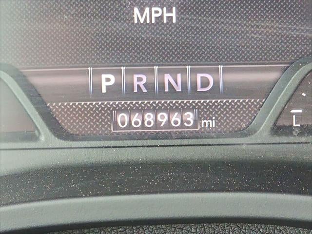 RAM 1500 Big Horn 2022