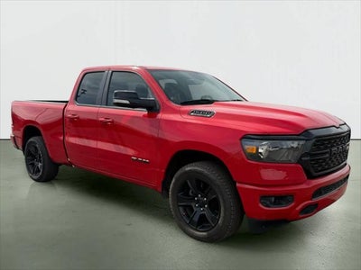 RAM 1500 Big Horn 2022