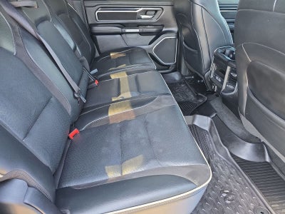 RAM 1500 Laramie 2021