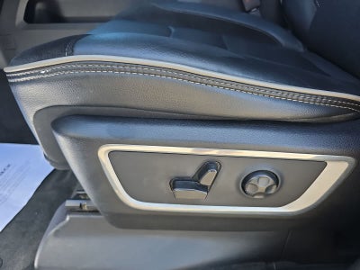 RAM 1500 Laramie 2021