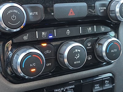 RAM 1500 Laramie 2021
