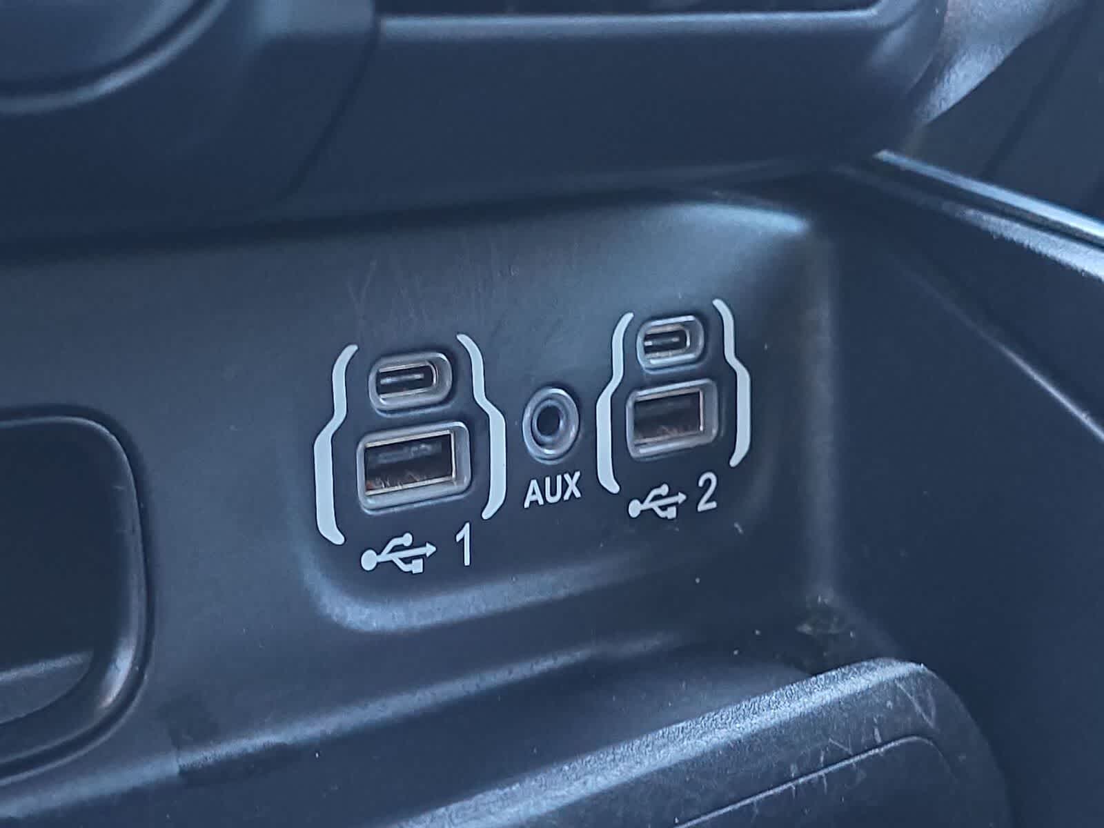 RAM 1500 Laramie 2021