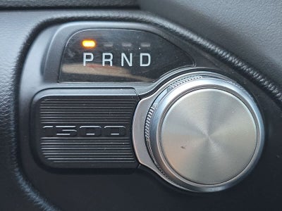 RAM 1500 Laramie 2021