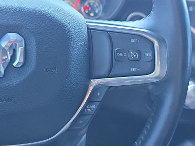 RAM 1500 Laramie 2021
