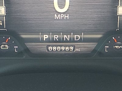 RAM 1500 Laramie 2021