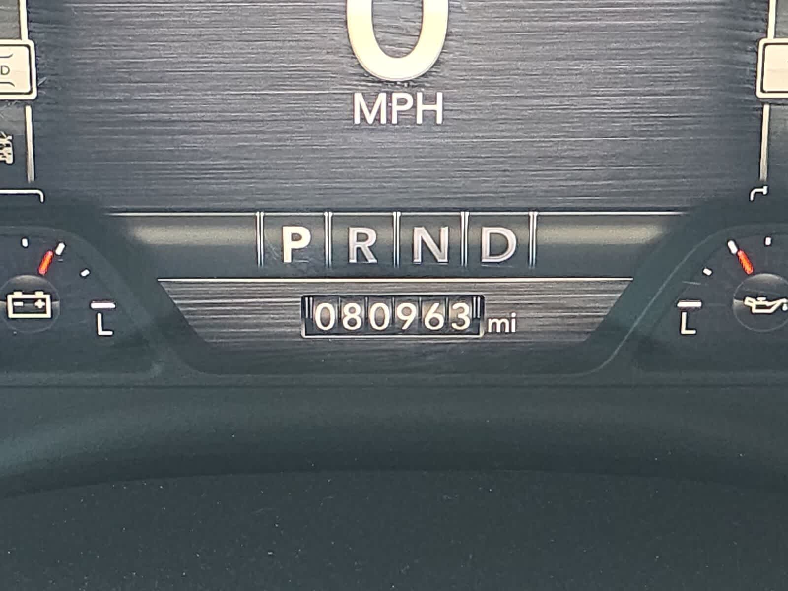 RAM 1500 Laramie 2021