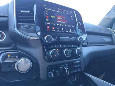 RAM 1500 Laramie 2021
