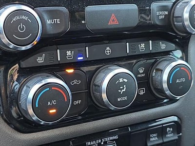 RAM 1500 Laramie 2021