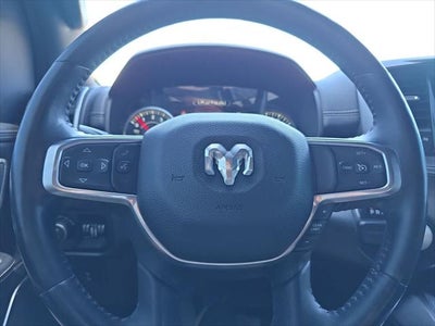 RAM 1500 Laramie 2021