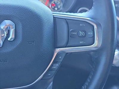 RAM 1500 Laramie 2021