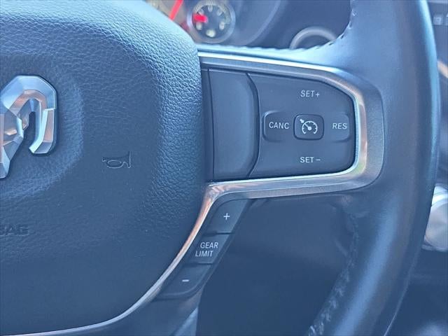 RAM 1500 Laramie 2021