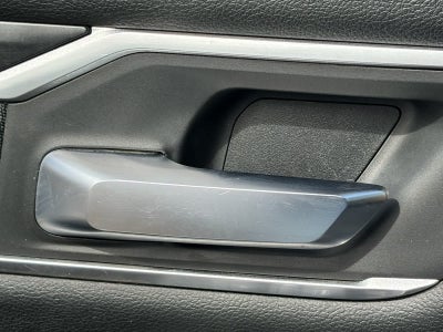 RAM 1500 totalmente nueva 2019, versiones Big Horn y Lone Star