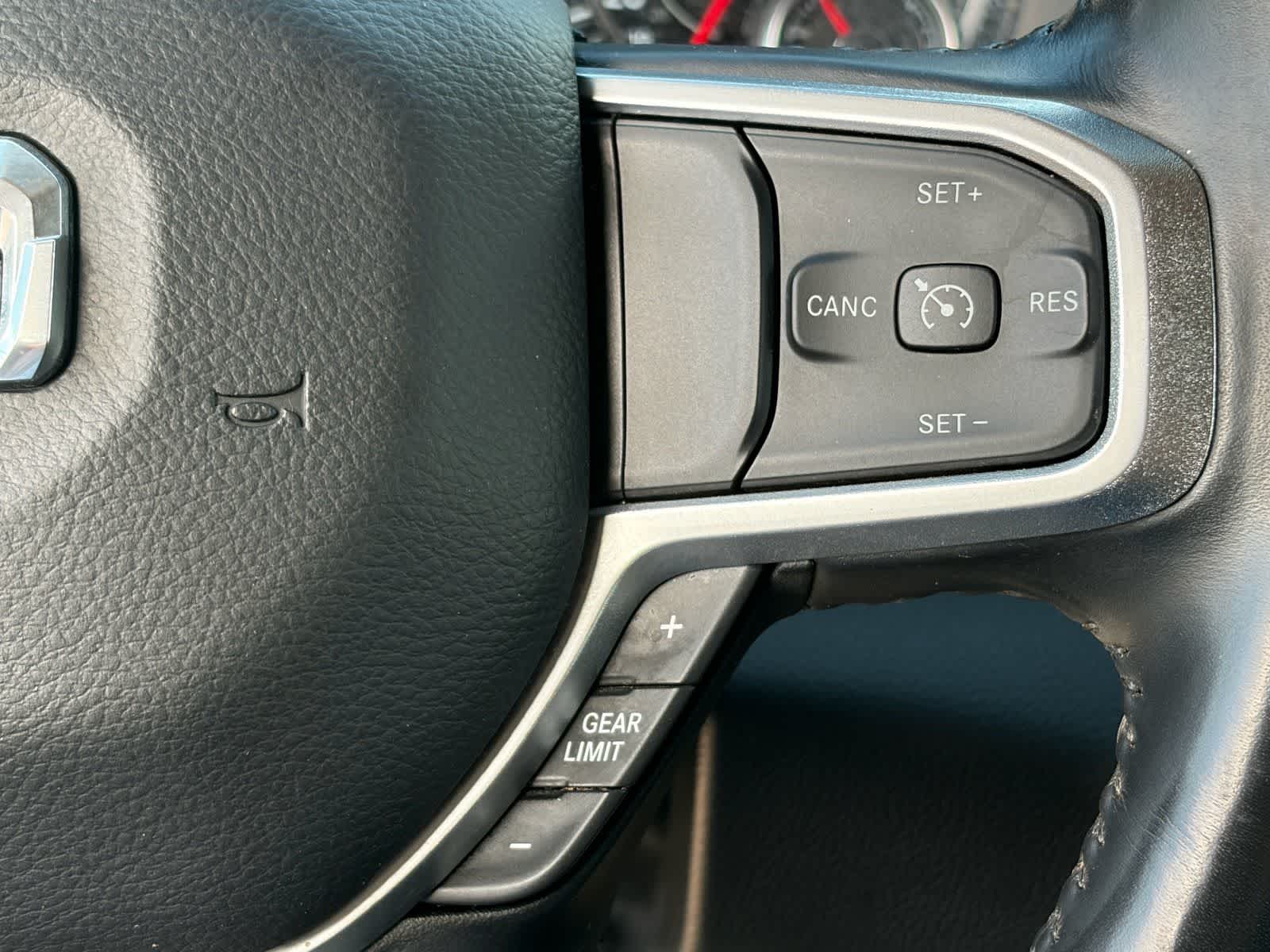 RAM 1500 totalmente nueva 2019, versiones Big Horn y Lone Star