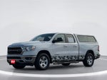 RAM 1500 totalmente nueva 2019, versiones Big Horn y Lone Star