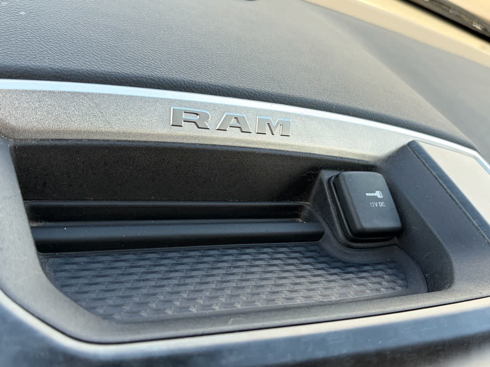 RAM 1500 totalmente nueva 2019, versiones Big Horn y Lone Star