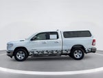 RAM 1500 totalmente nueva 2019, versiones Big Horn y Lone Star