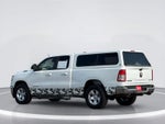 RAM 1500 totalmente nueva 2019, versiones Big Horn y Lone Star