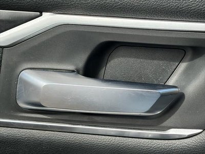 RAM 1500 totalmente nueva 2019, versiones Big Horn y Lone Star
