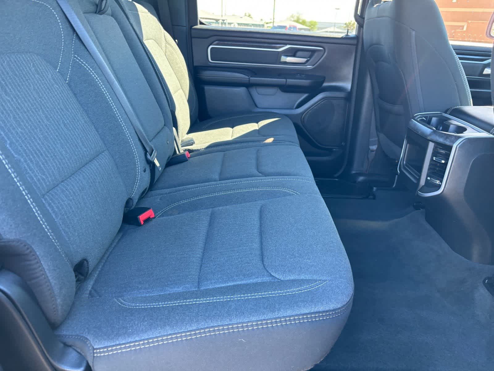 RAM 1500 Lone Star 2020