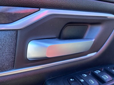 RAM 1500 Lone Star 2020