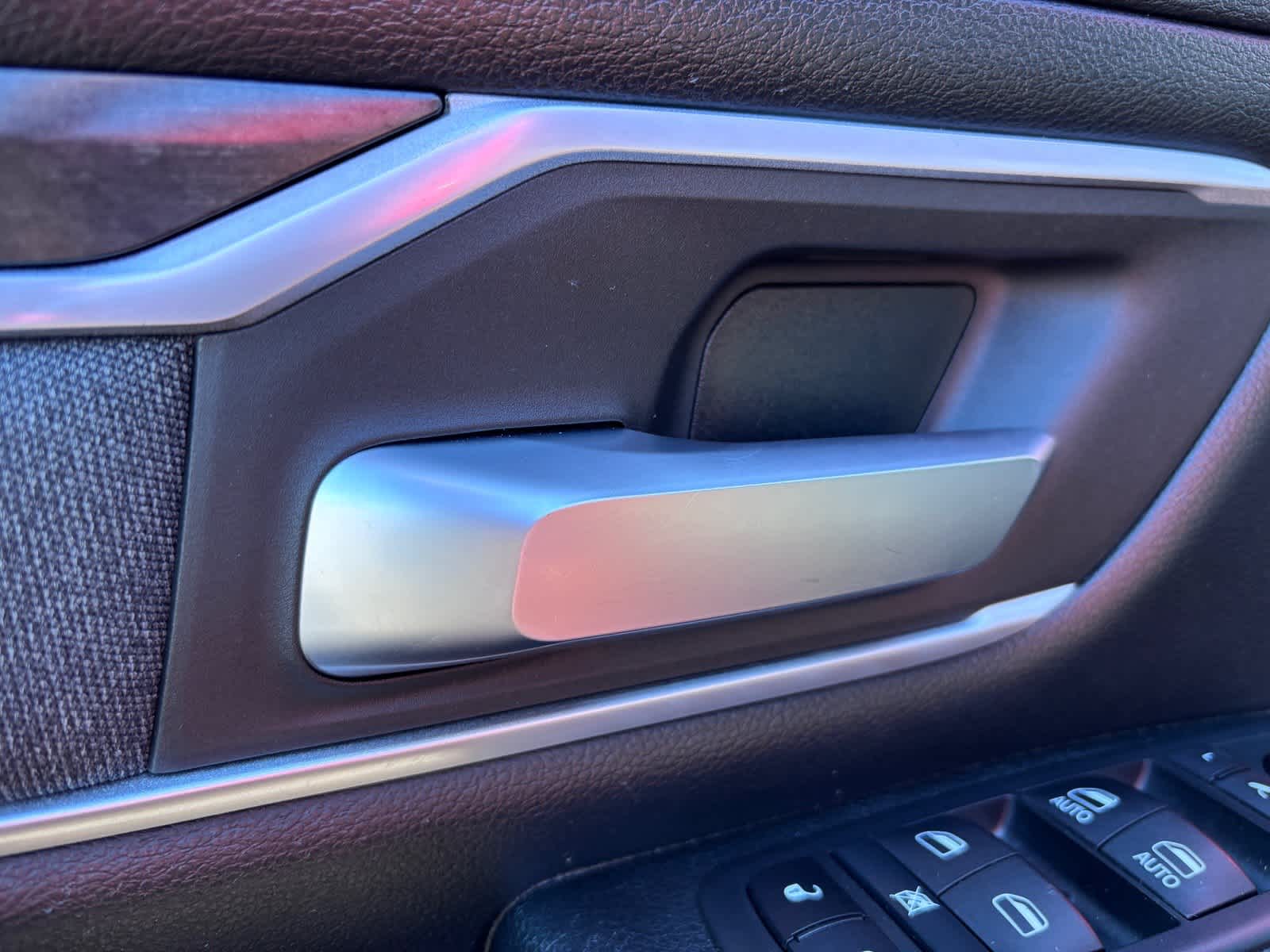 RAM 1500 Lone Star 2020
