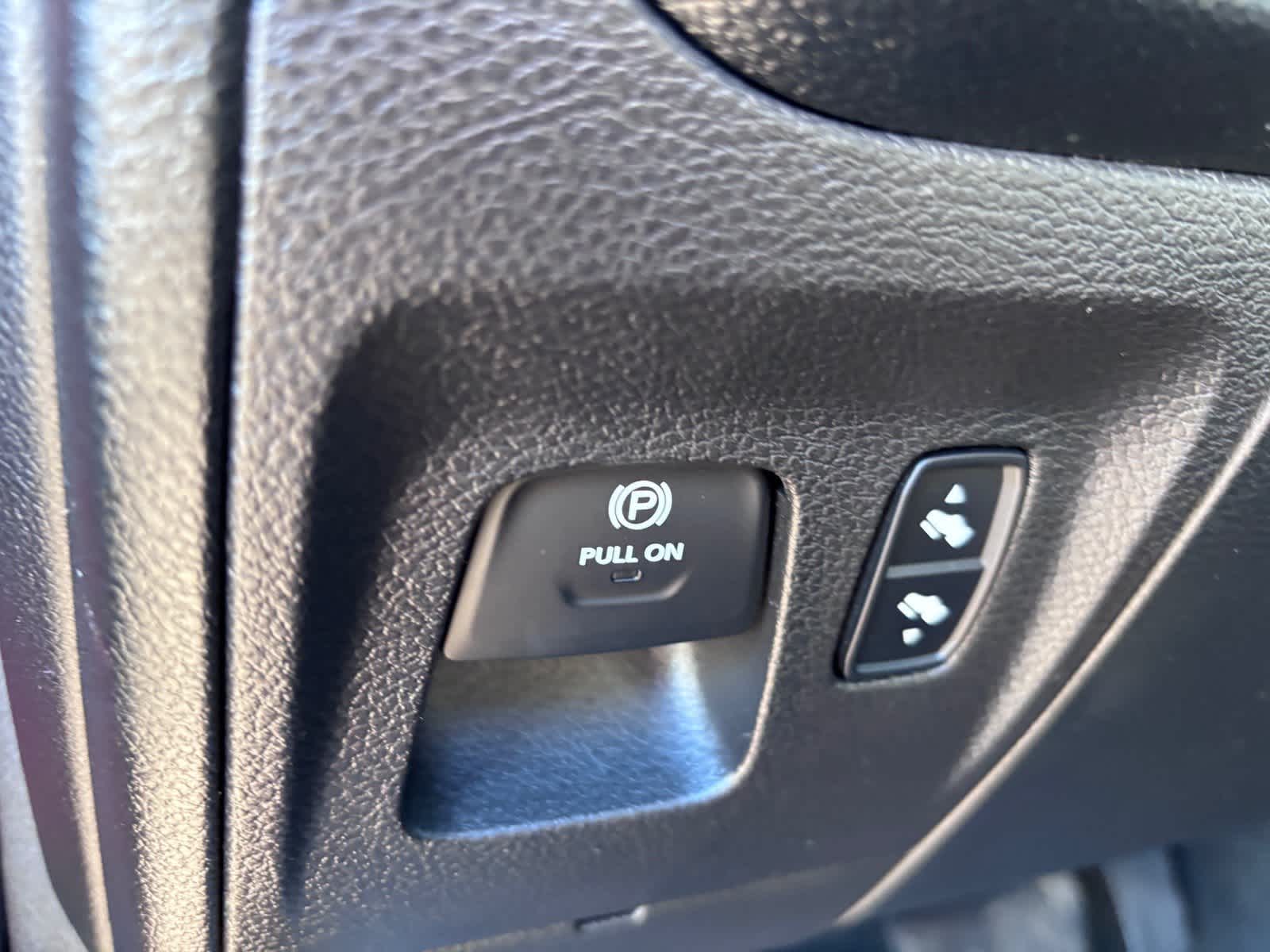 RAM 1500 Lone Star 2020