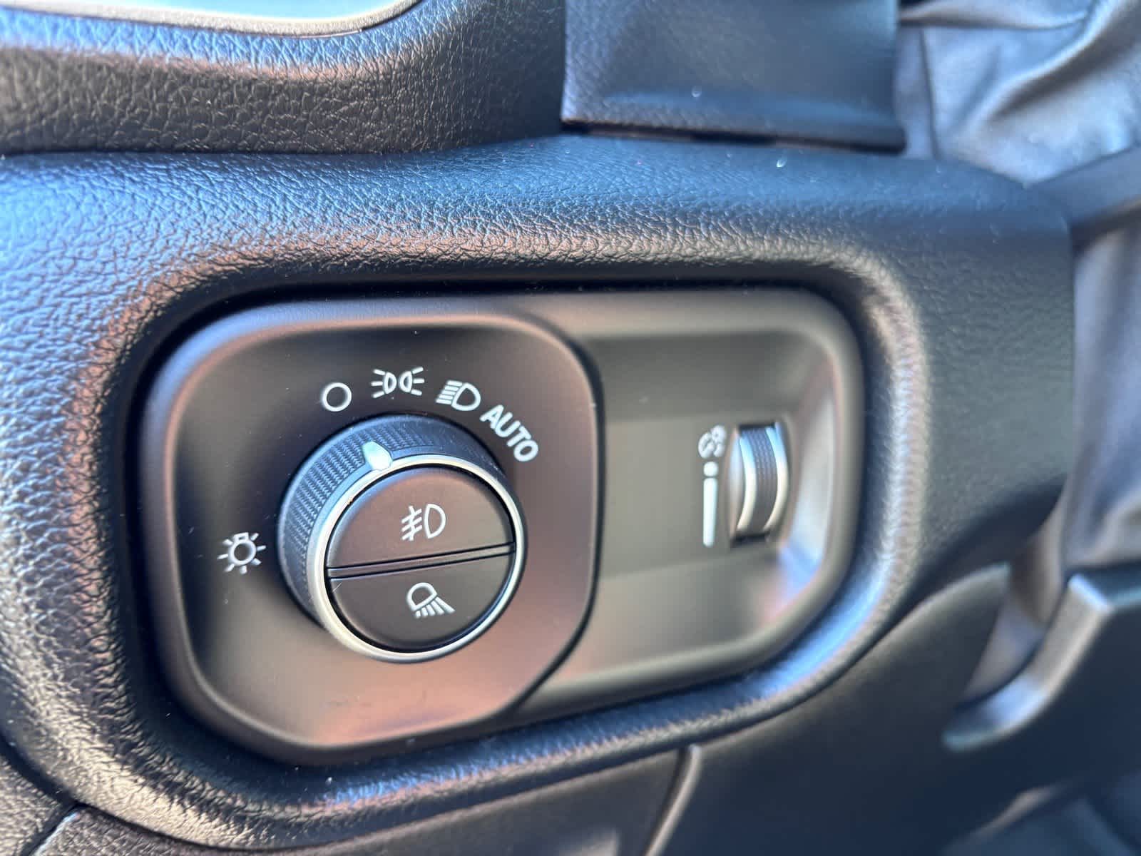 RAM 1500 Lone Star 2020