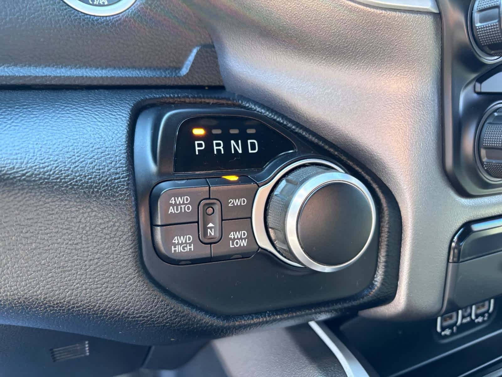 RAM 1500 Lone Star 2020