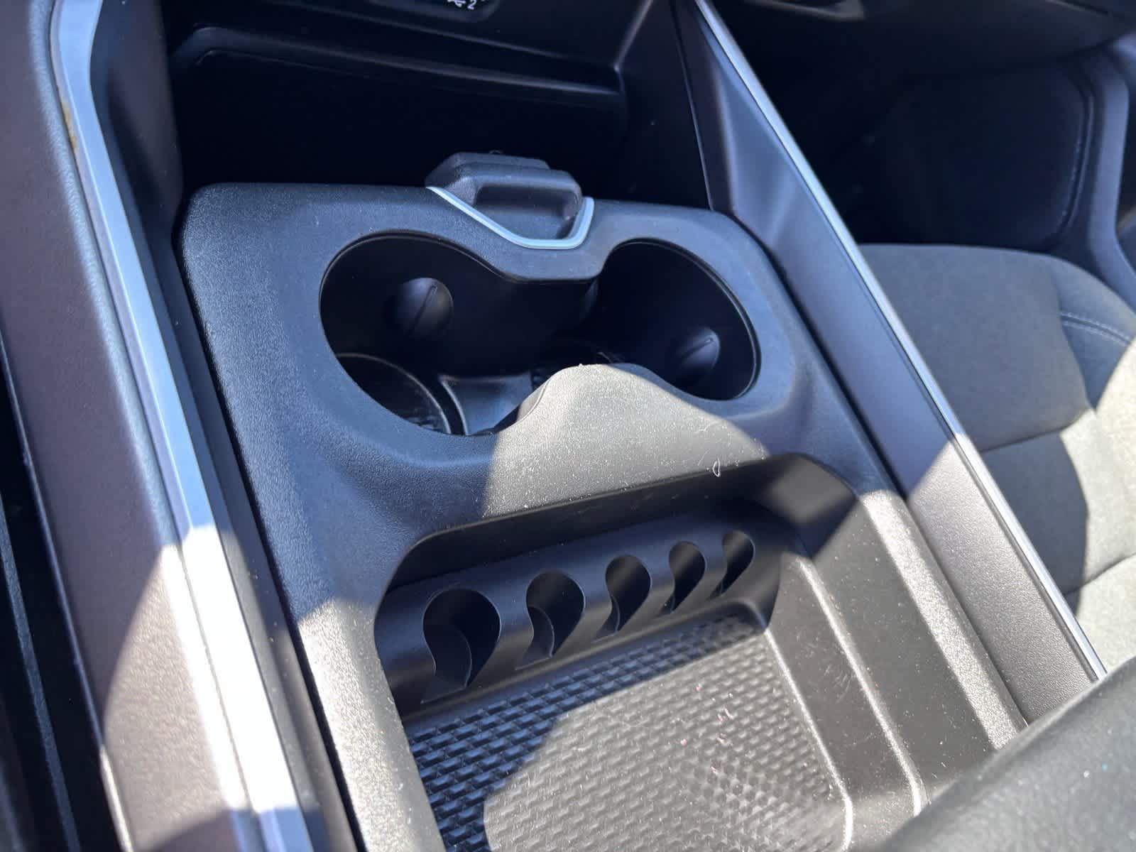 RAM 1500 Lone Star 2020