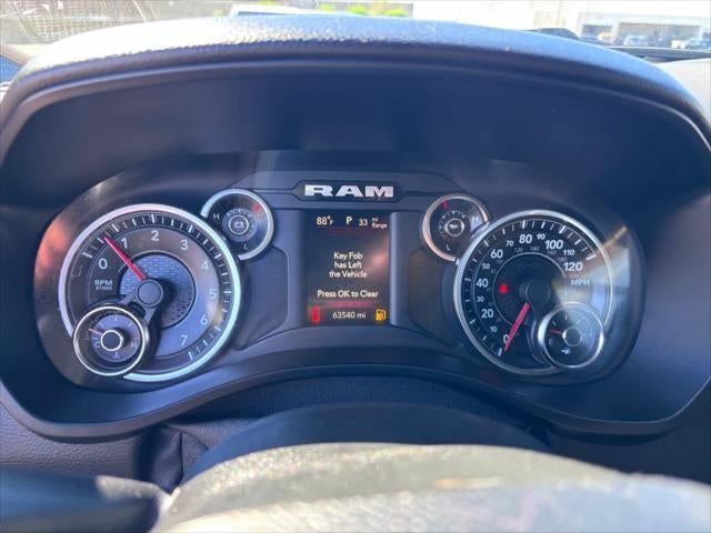 RAM 1500 Lone Star 2020