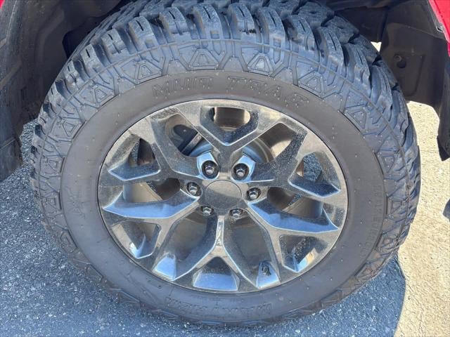RAM 1500 Lone Star 2020