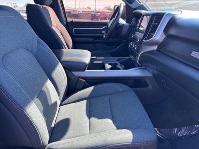 RAM 1500 Lone Star 2020