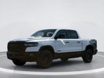 RAM 1500 Rebel 2025